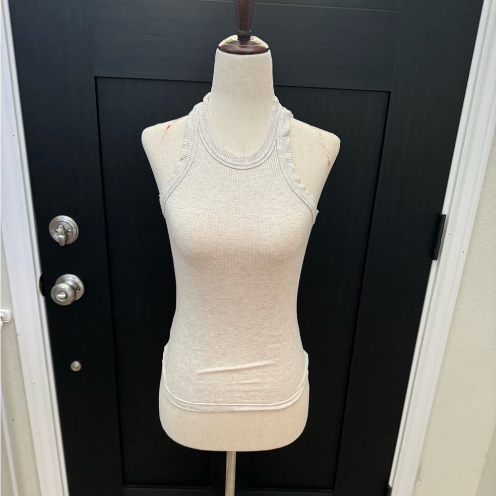 Wsly tank top